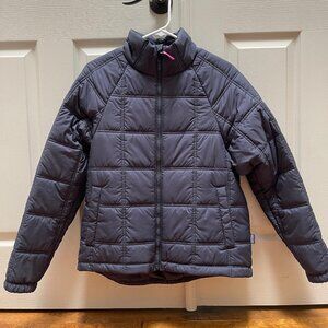 Patagonia Women's size small Lost Canyon Jacket
